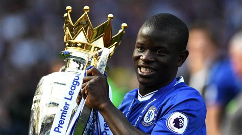 N'Golo Kanté Wallpapers - Top Free N'Golo Kanté Backgrounds - WallpaperAccess