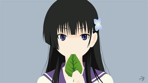 Sanka Rea | Sankarea Minimalist Anime by Lucifer012 on DeviantArt