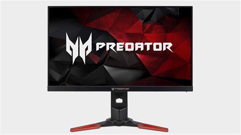 The best G-Sync monitors for 2021 | PC Gamer