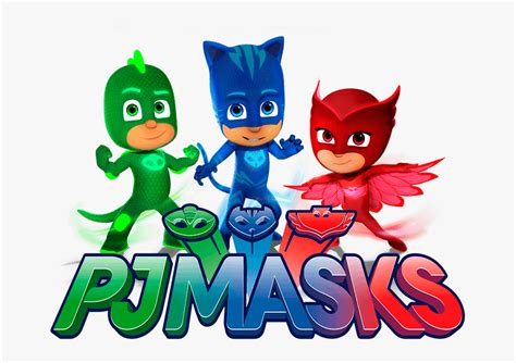 PJ Masks Heros Birthday Party Ideas