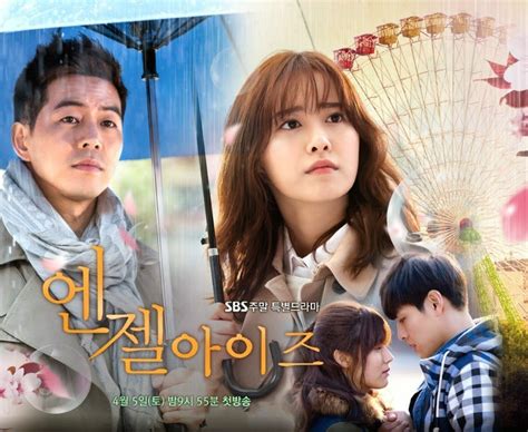 Angel Eyes - SBS Korean Drama 2014 | Trending News and Kpop