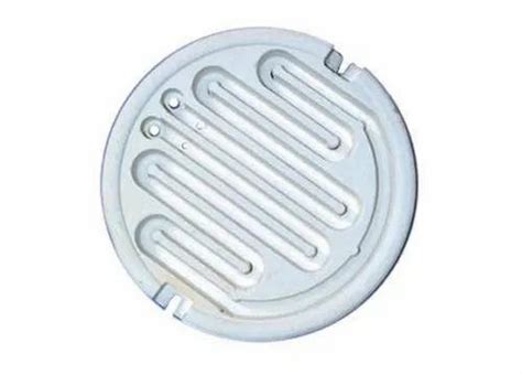 Ceramic Heater Plate, For Heaters, 240V at Rs 90/piece in Thangadh | ID ...