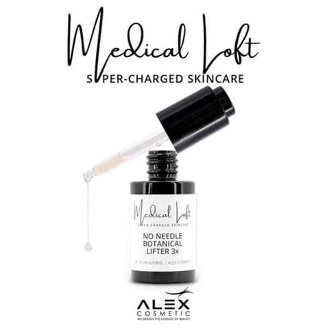 Alex Cosmetic Philosophy | Dermal Essence