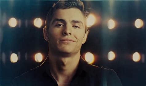 Dave Franco - Now You See Me~ dude I swear this guys is soooo cute ...