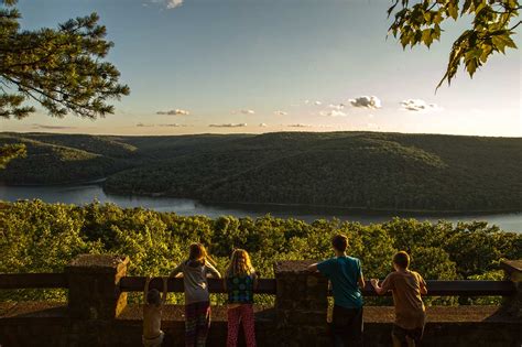 Allegheny National Forest Hiking Trails — Allegheny Outfitters