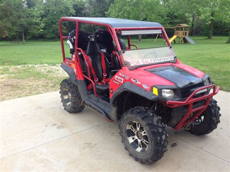 Custom rzr4 | Polaris RZR Forum - RZR Forums.net