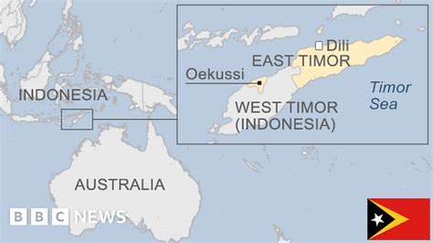 Delhi In Dili: India To Open Embassy In Timor-Leste