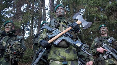 Swedish Politicians Call for Army to be Deployed to No Go Zones to Keep Peace