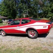 1974 AMC Matador 360 CID for sale