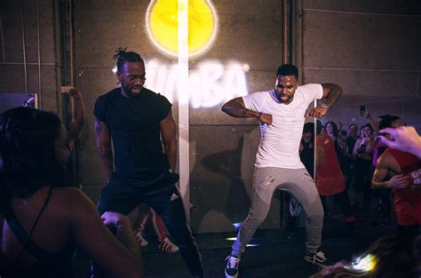 Jason Derulo Surprises Zumba Class to Teach 'Tip Toe' Dance Moves ...