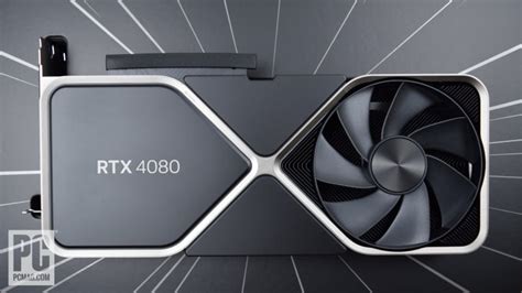 Nvidia GeForce RTX 4080 Founders Edition Review | PCMag