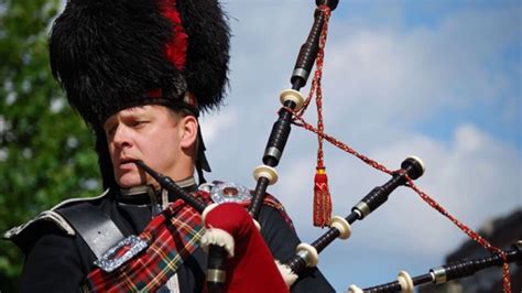 Music of Scotland | Bagpipes of Scotland - YouTube