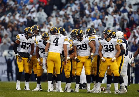 Iowa football: Hawkeyes' five biggest storylines of 2019