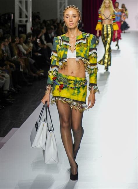 10 Milan Fashion Week trends you can probably do without buying anything new