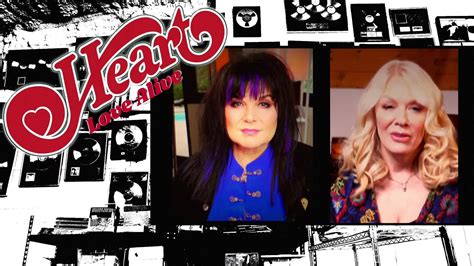 Heart Love Alive Tour 2019 | concert tour | Coming Soon | By Ann Wilson