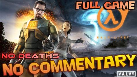 Half-Life 2 – Full Game Walkthrough - GamingNewsMag.com