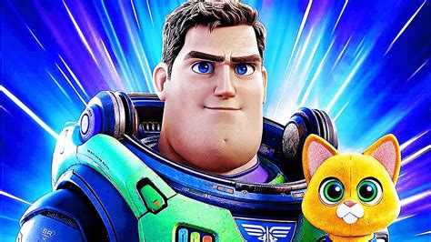 LIGHTYEAR All Clips + Trailers (2022) Pixar, Buzz Lightyear - YouTube