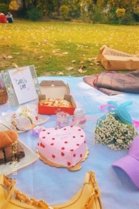 picnic ideas