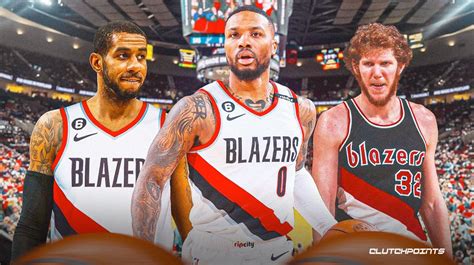 Blazers: 10 greatest teams in franchise history, ranked