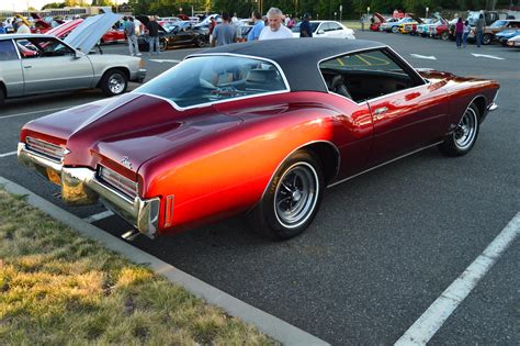 1972 Buick Boattail Riviera VII by Brooklyn47 on DeviantArt