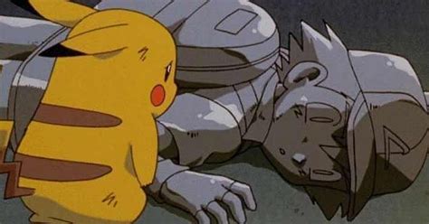 Top 3 times Ash Ketchum died in Pokemon