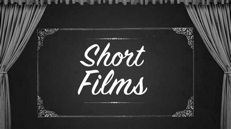 How to Write Short Films (Free Template) | No Film School