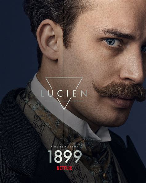 ‘1899’ Cast: Who Stars in the Series From the ‘Dark’ Creators - Netflix ...