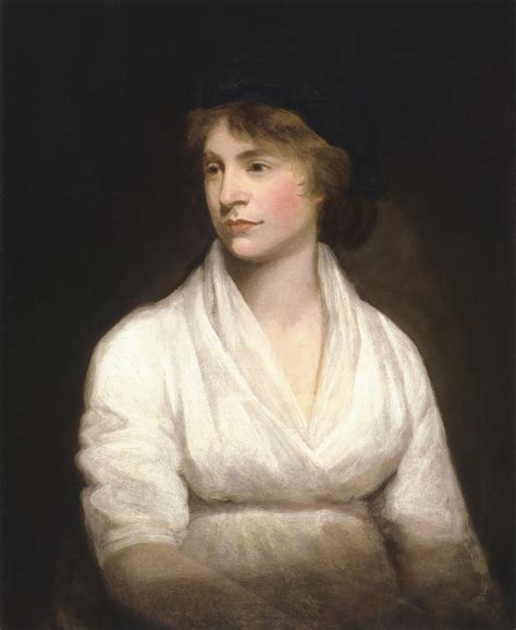 Mary Wollstonecraft’s Radical Ideas - 3 Quarks Daily