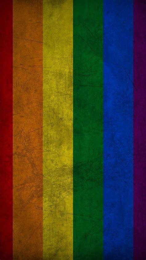 Rainbow, flag, gay, HD phone wallpaper | Peakpx