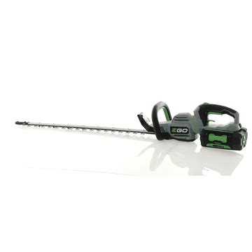EGO HT2600E 56V 2.5Ah Battery-powered Hedge Trimmer , best deal on AgriEuro