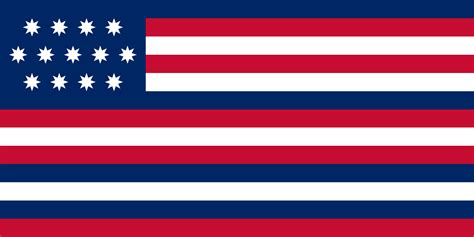 Serapis Flag : r/vexillology