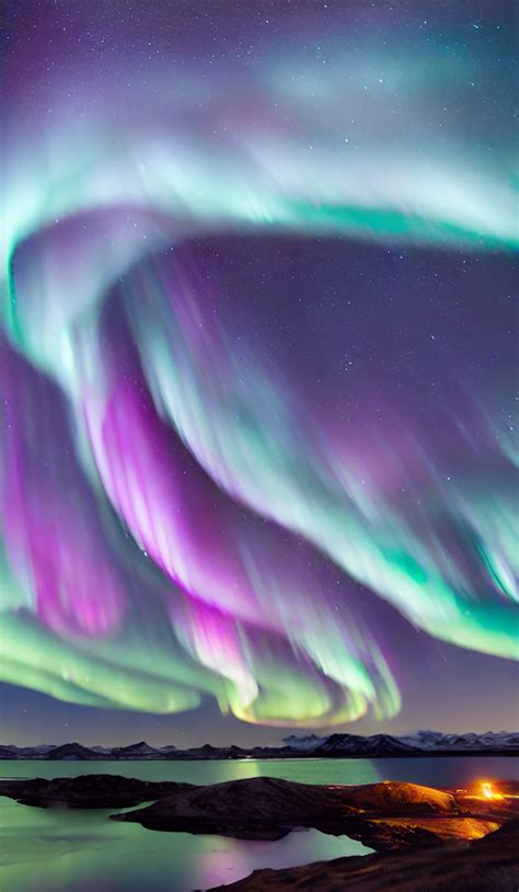 Chasing Greenland Northern Lights: Top Spots and Times to See Aurora