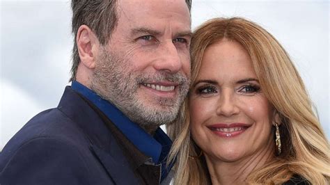 John Travolta and Kelly Preston celebrate 28 years of marriage with sweet posts - Good Morning ...