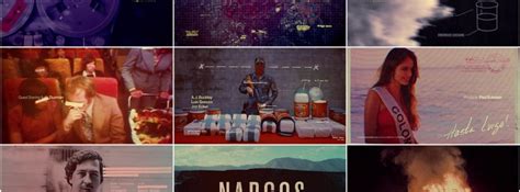 In “Narcos,” what is the significance of the opening theme song | ScreenPrism