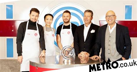 MasterChef finalists revealed as one chef is eliminated before final | Metro News