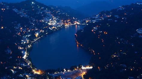 Nainital Hill Station Tour Packages - Attractions in Nainital