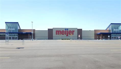 Meijer Job Descriptions - DailyWorkhorse.com