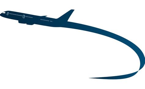 Airplane PNG Image - PNG All | PNG All
