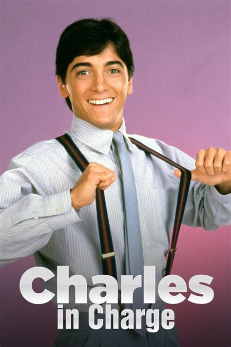 Charles in Charge - Rotten Tomatoes