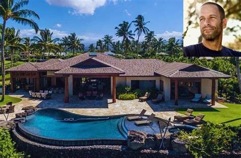 Jack Johnson House: The Hawaii Villa!