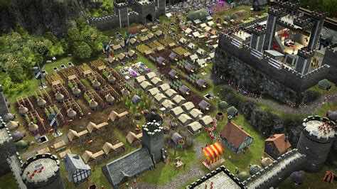 Stronghold 2: Steam Edition on Steam