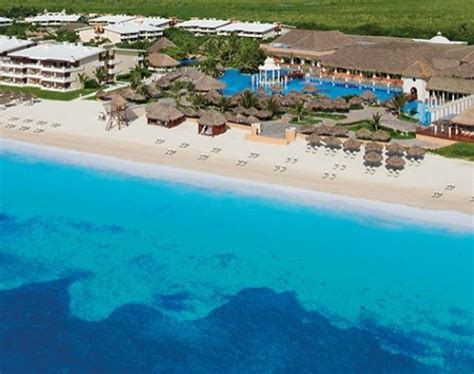 Now Sapphire Riviera Cancun All inclusive - 496 rooms 7 gourmet ...