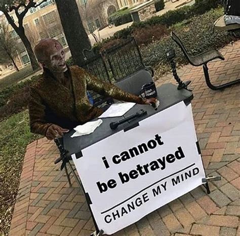 Change My Mind Meme Template