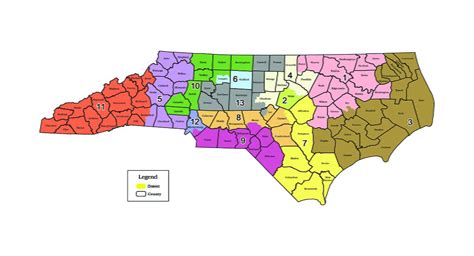 Candidate filing opens for 2020 elections in NC | The North State Journal