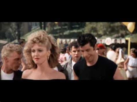 The Best Songs in Grease Soundtrack, Ranked