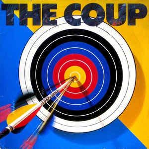 The Coup – Coup De Grace (2003, CDr) - Discogs