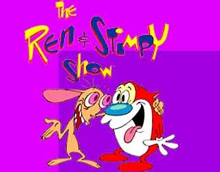 The Ren & Stimpy Show (a Titles & Air Dates Guide)