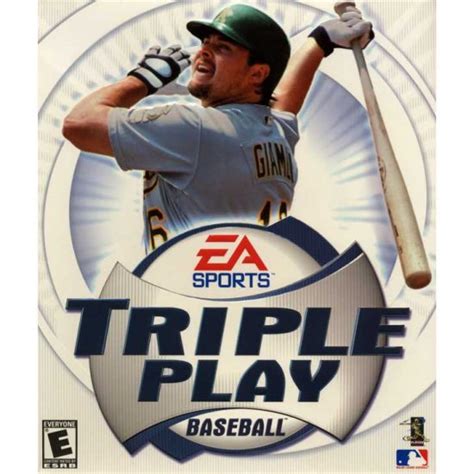 Triple Play - Video Games - Baseball Life