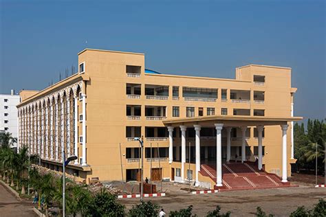 MIT School of Engineering Pune, Maharashtra - Courses, Entrance Exams ...