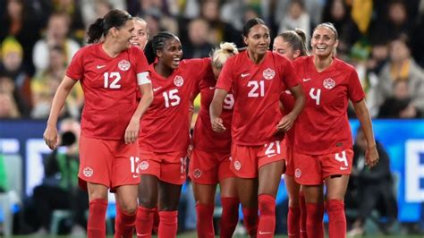 Canada women's soccer labor dispute, explained: Canada Soccer, national ...